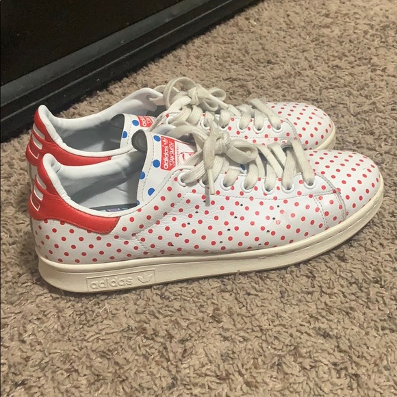 Adidas Stan Smith - Picture 2 of 5